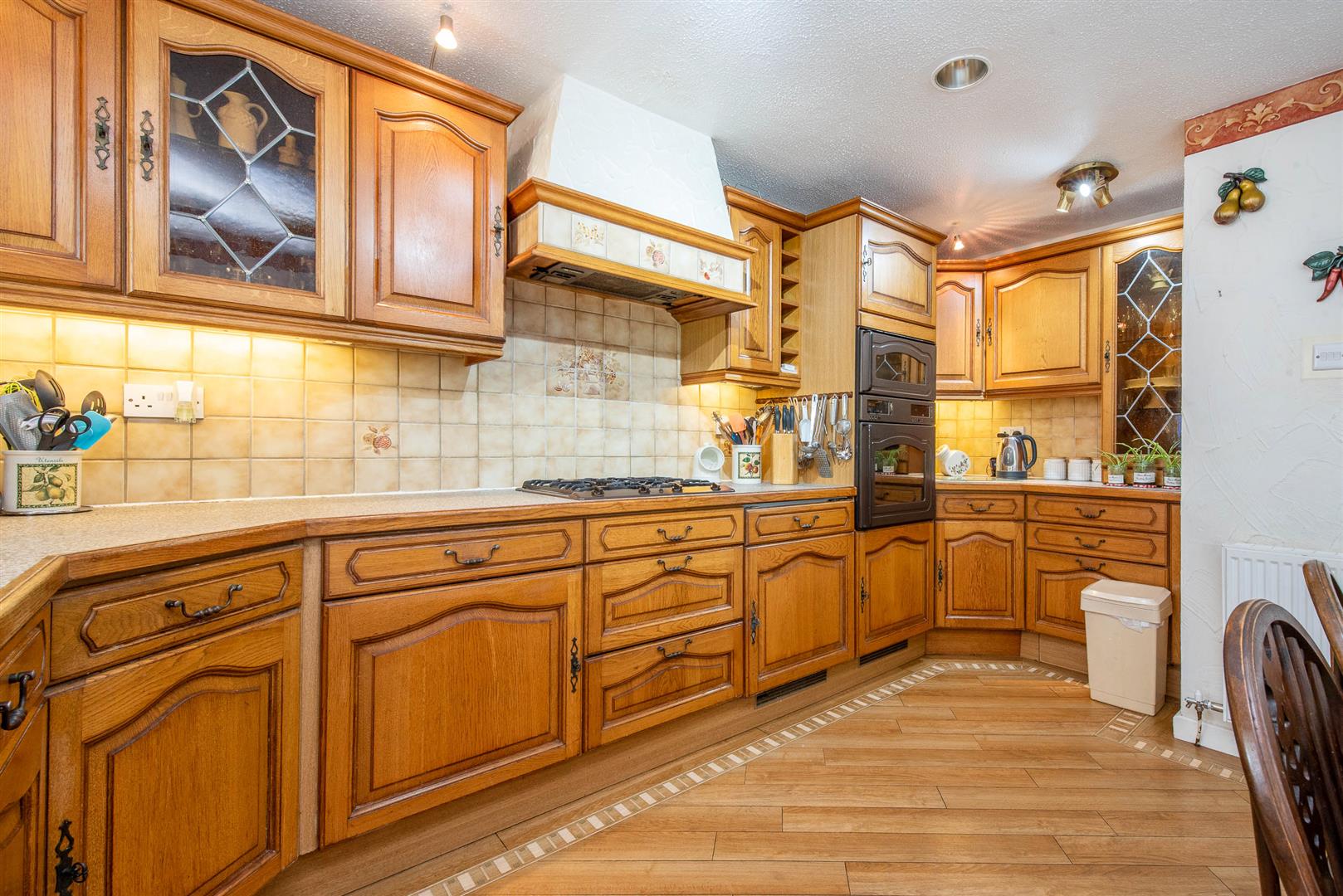 Riversedge Road, Leyland